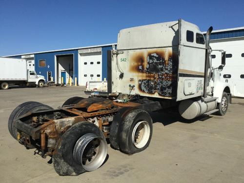 INTERNATIONAL 9900