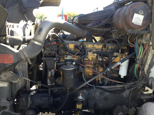 INTERNATIONAL 9900