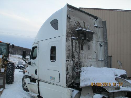 FREIGHTLINER CASCADIA