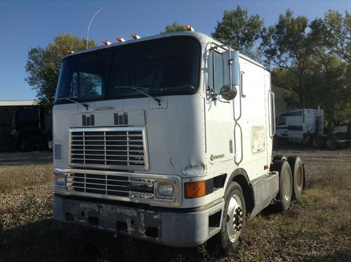 INTERNATIONAL 9700