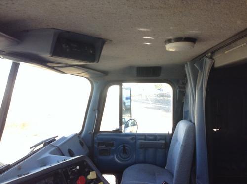 INTERNATIONAL 9700