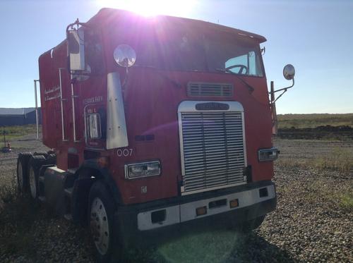 FREIGHTLINER FLT