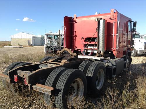 FREIGHTLINER FLT