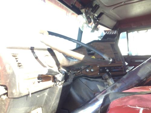 FREIGHTLINER FLT