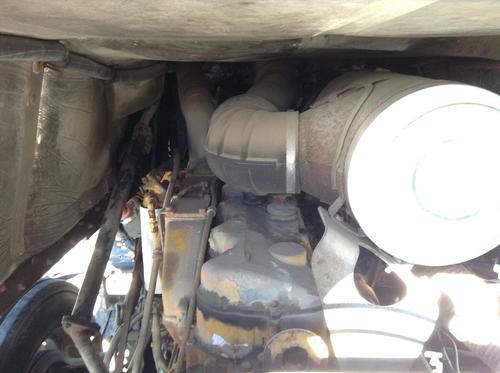 FREIGHTLINER FLT