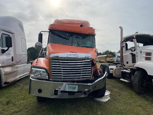 FREIGHTLINER CENTURY