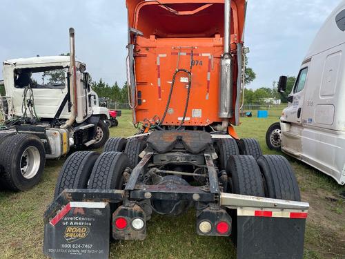 FREIGHTLINER CENTURY