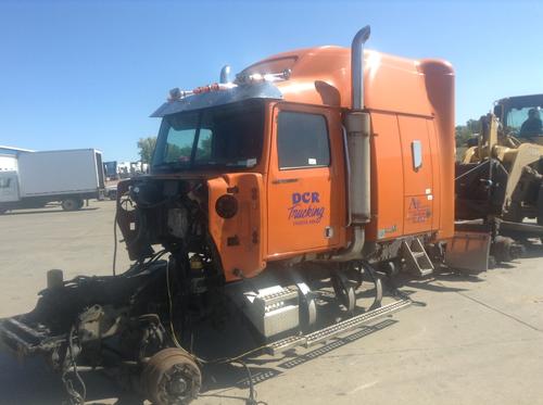 WESTERN STAR TRUCKS 4900FA