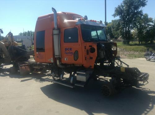 WESTERN STAR TRUCKS 4900FA