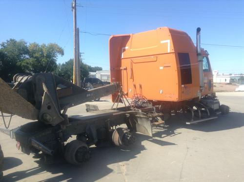 WESTERN STAR TRUCKS 4900FA