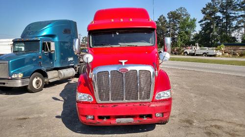 KENWORTH T2000