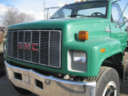 GMC TOPKICK C7000