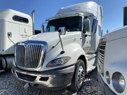 INTERNATIONAL PROSTAR