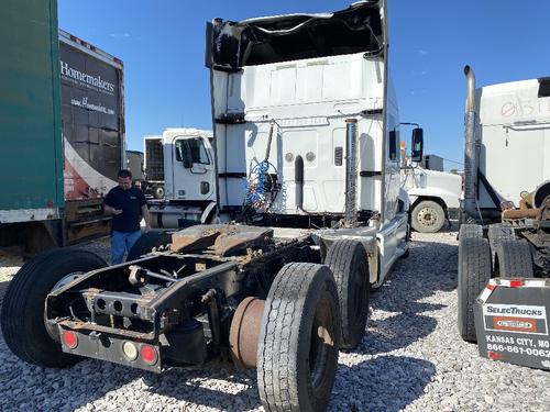 INTERNATIONAL PROSTAR