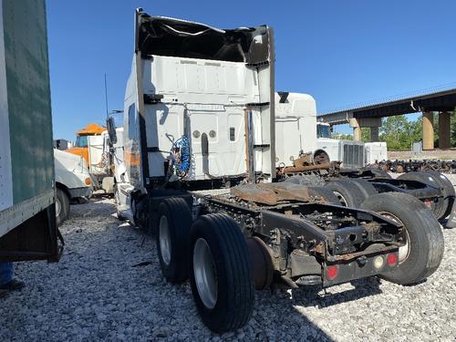 INTERNATIONAL PROSTAR