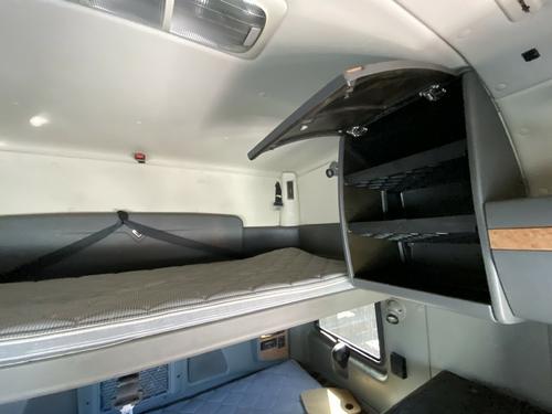 INTERNATIONAL PROSTAR