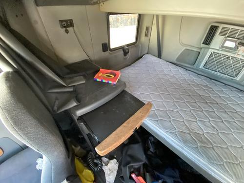 INTERNATIONAL PROSTAR