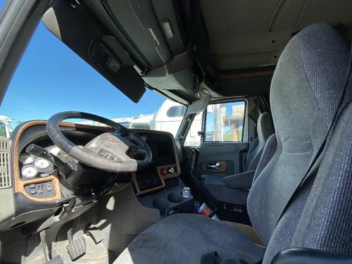 INTERNATIONAL PROSTAR