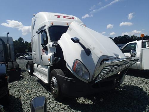 FREIGHTLINER CASCADIA