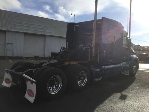 PETERBILT 579