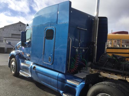 PETERBILT 579