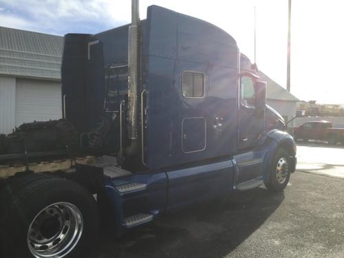 PETERBILT 579