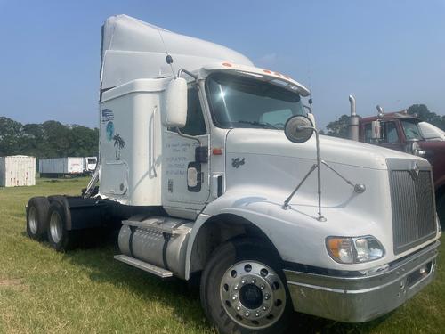 INTERNATIONAL 9200i