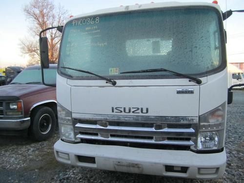 ISUZU NRR