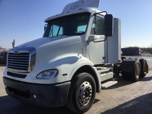 FREIGHTLINER COLUMBIA 112