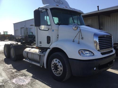 FREIGHTLINER COLUMBIA 112