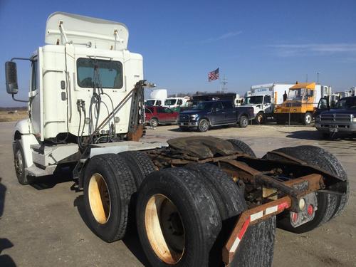 FREIGHTLINER COLUMBIA 112