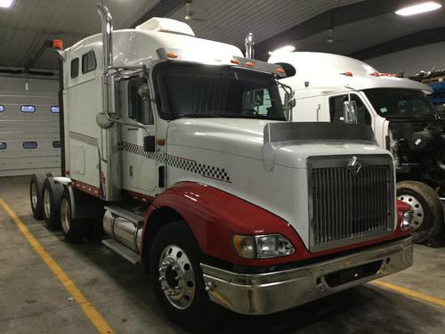 INTERNATIONAL 9400
