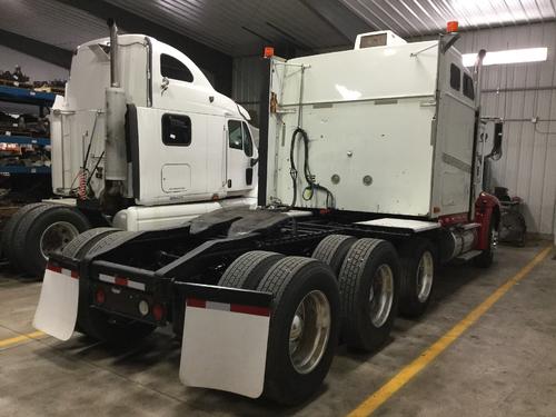 INTERNATIONAL 9400