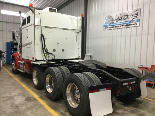 INTERNATIONAL 9400