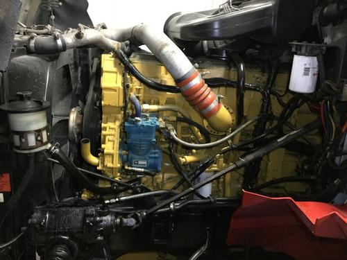 INTERNATIONAL 9400
