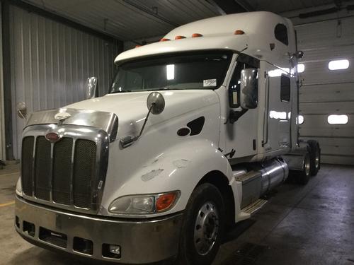 Peterbilt 387
