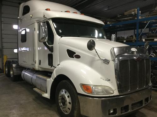 Peterbilt 387