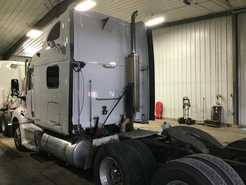 Peterbilt 387