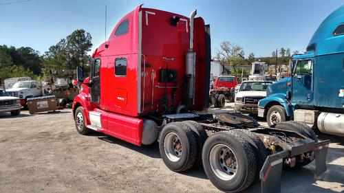 KENWORTH T2000