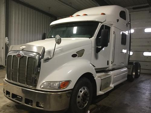 PETERBILT 387