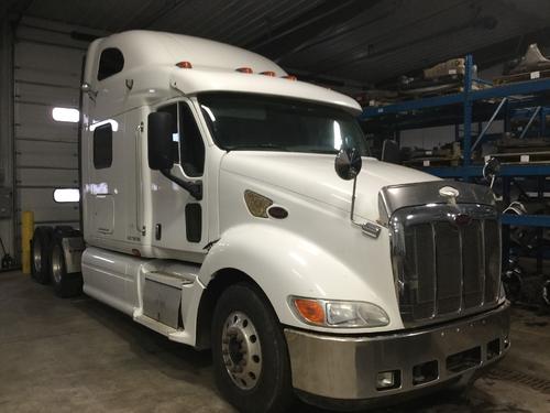 PETERBILT 387