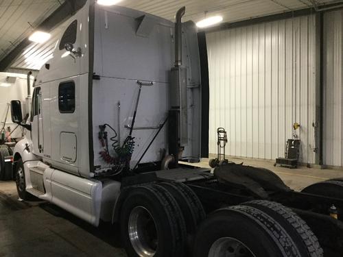 PETERBILT 387