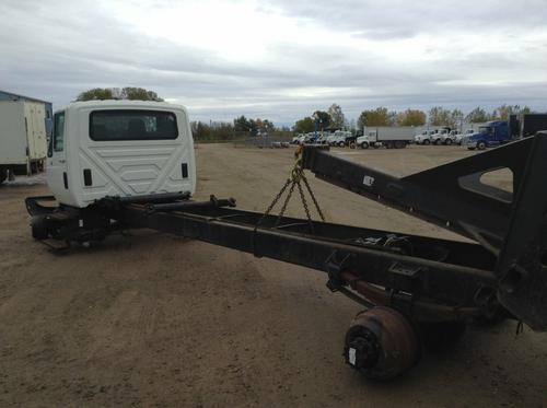 INTERNATIONAL DURASTAR (4300)