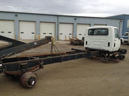 INTERNATIONAL DURASTAR (4300)