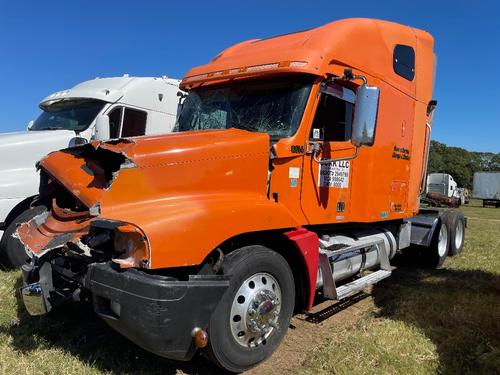 FREIGHTLINER CENTURY