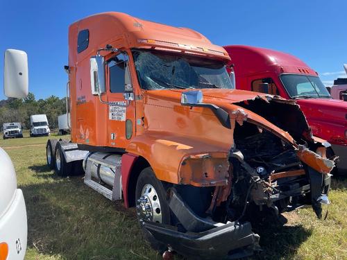 FREIGHTLINER CENTURY