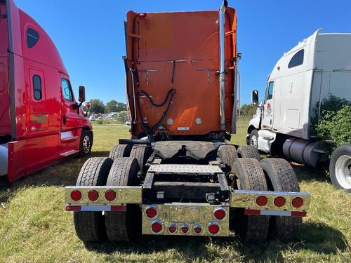 FREIGHTLINER CENTURY