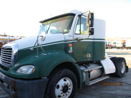 FREIGHTLINER COLUMBIA 112