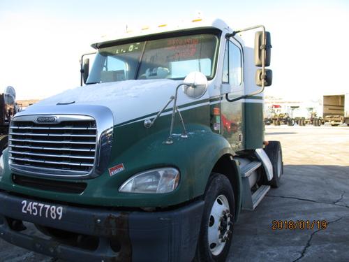 FREIGHTLINER COLUMBIA 112