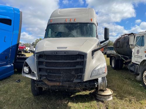 FREIGHTLINER Cascadia